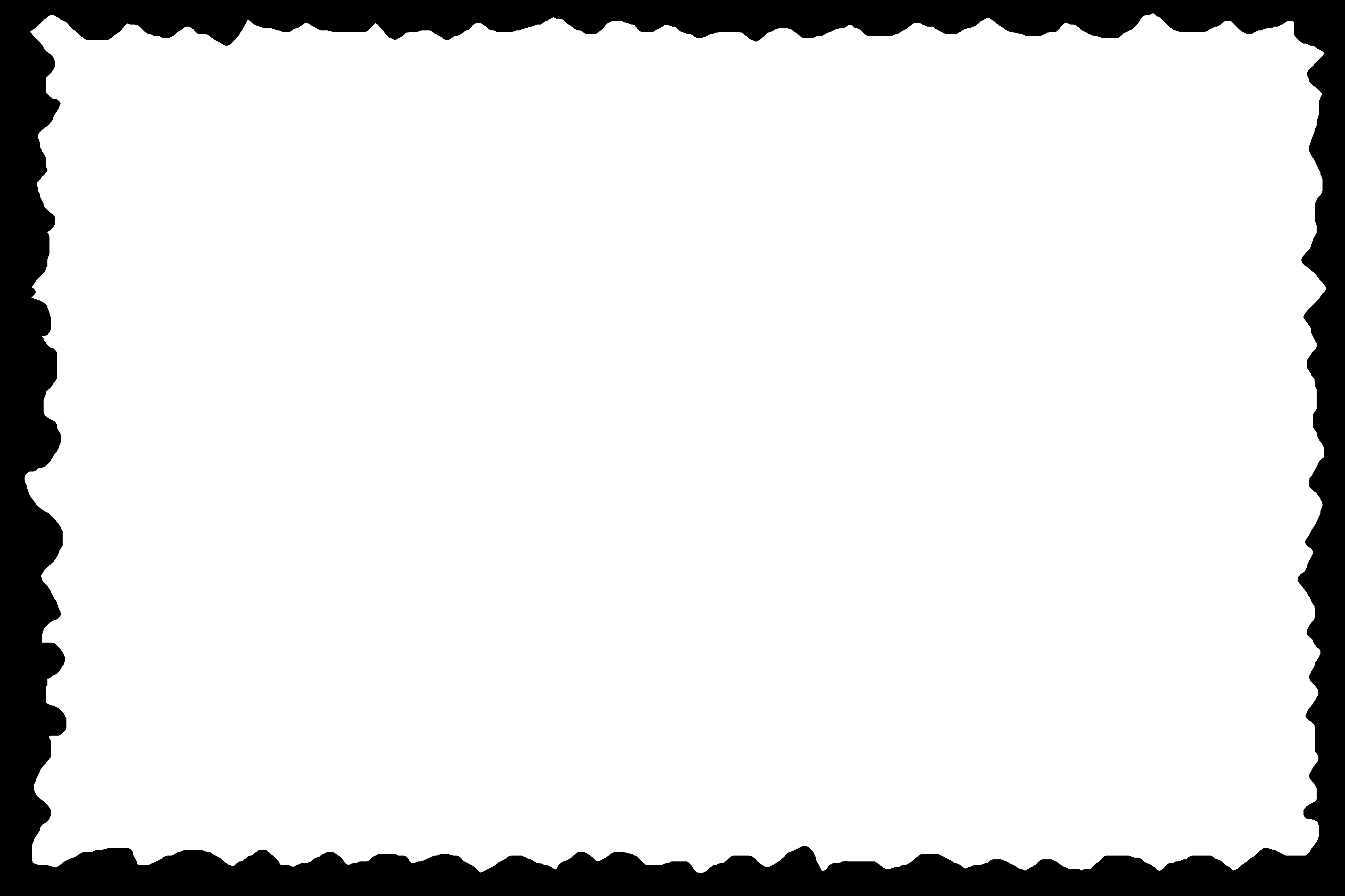 decoupures