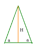 isocele