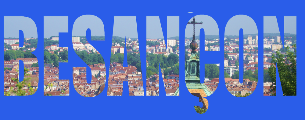 besancon