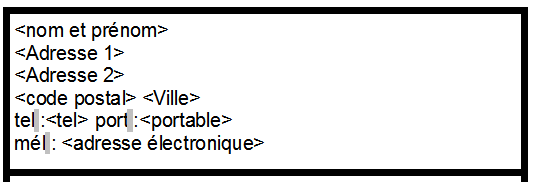 contenuCellule