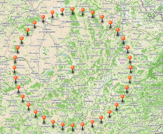 epinglesEnCercle