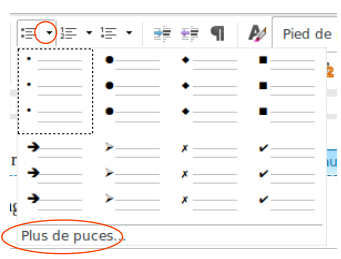 tableauDesPuces