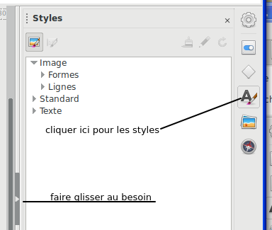 voletDesStyles